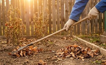 How to Prepare Your Garden for Winter