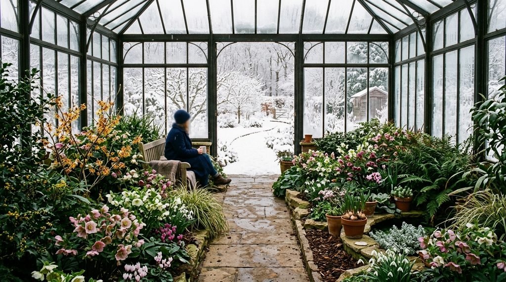 Winter Garden