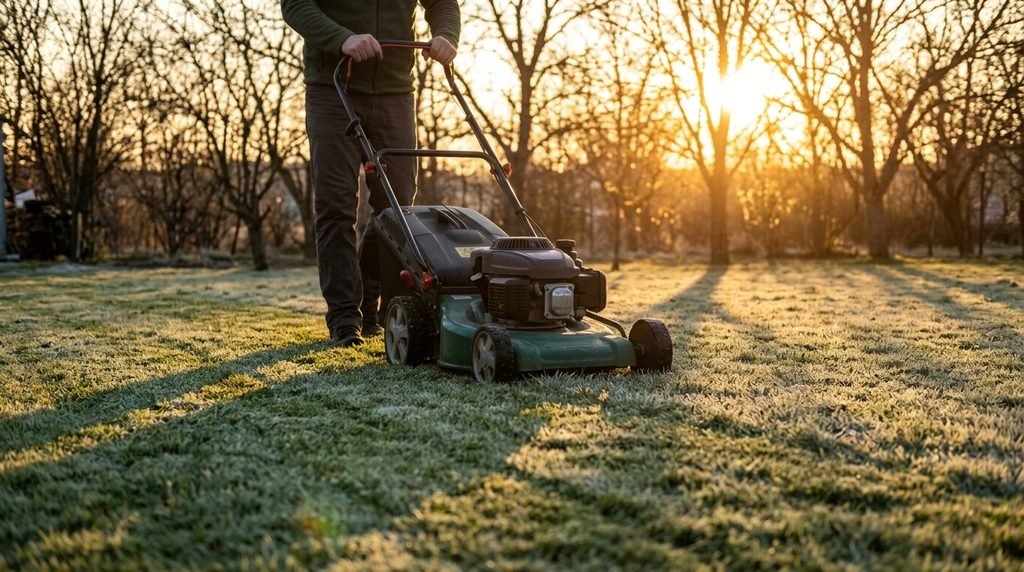 Identify Your Garden Grass Type