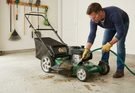 How to Winterize a Lawn Mower