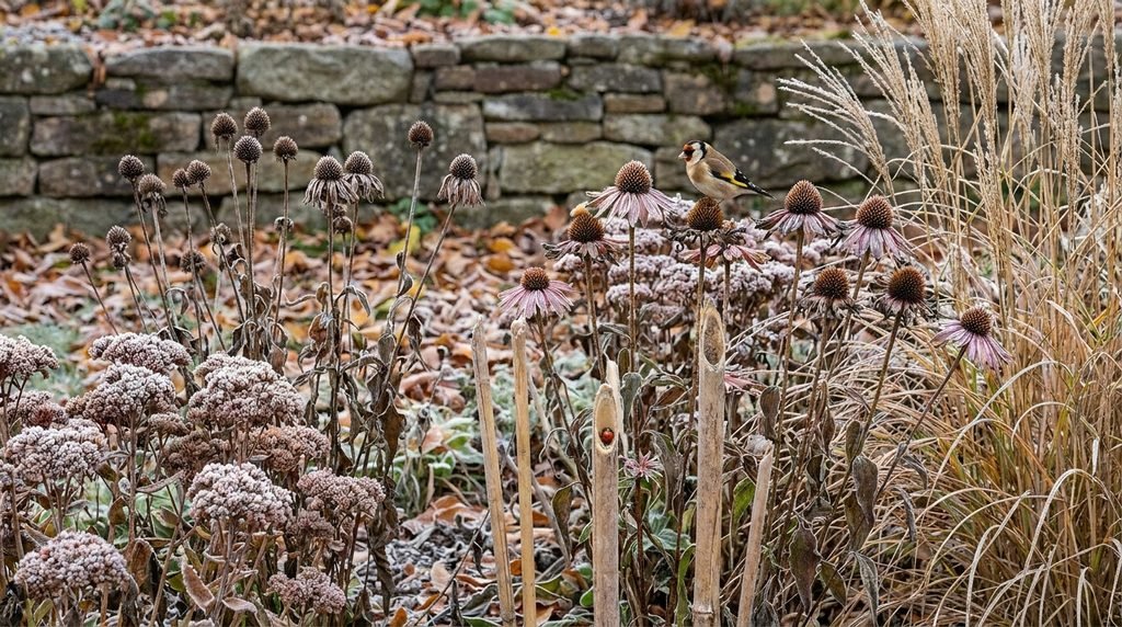 Perennial Stems